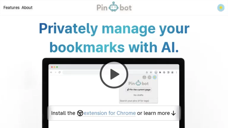 pinbot