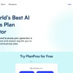 plan pros ai