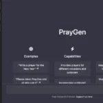 praygen