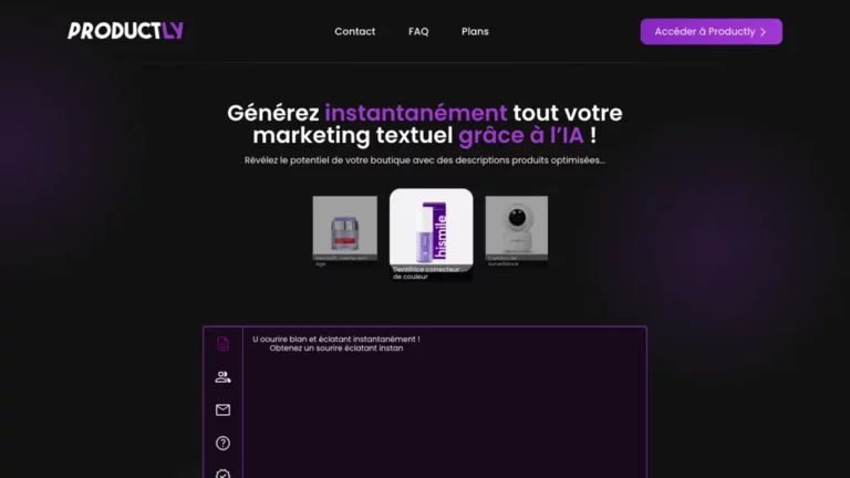 productly