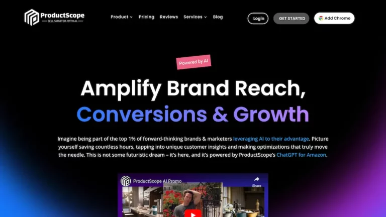 productscope ai