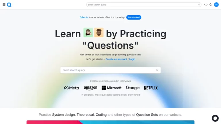qset io