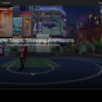 quickmagic motion capture