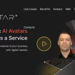 ravatar