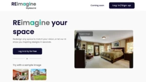 REimagine Home thumbnail