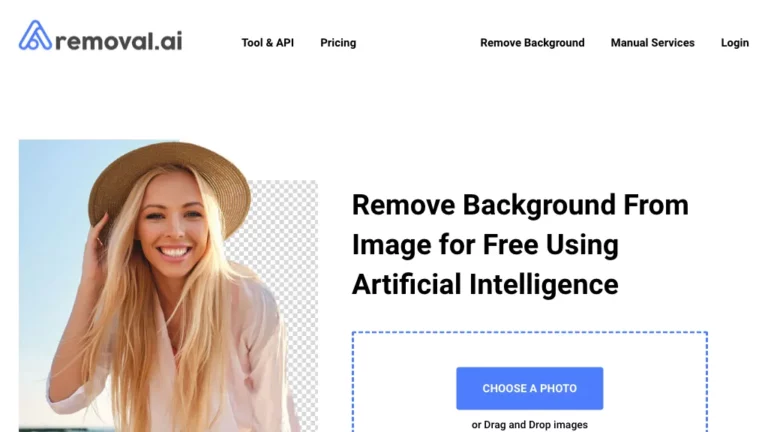 removal ai