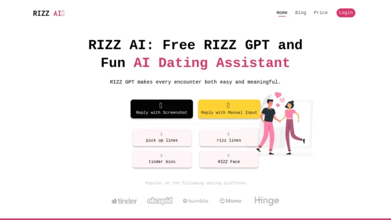 rizz ai