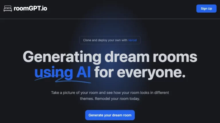 roomgpt
