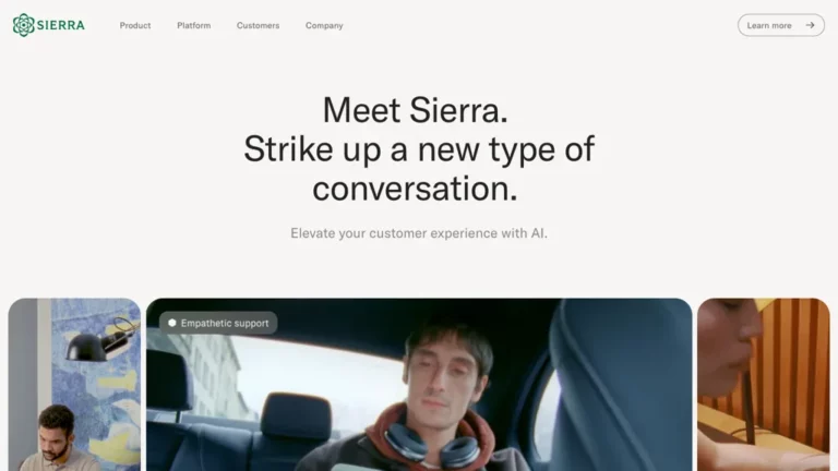 Sierra 3 sierra