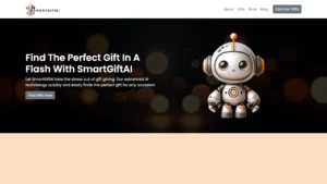 Smart Gift AI thumbnail