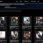 spicychat ai