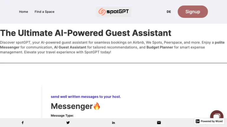 spotgpt