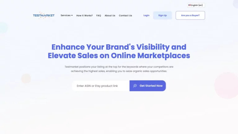 testmarket analytics inc
