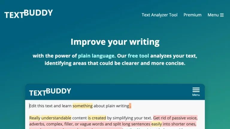 textbuddy