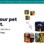 thepetpainting