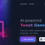 tweetstorm