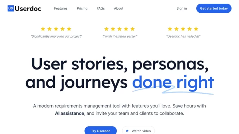 userdoc