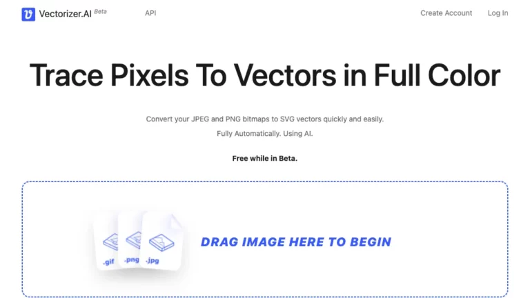 vectorizer ai