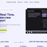 verve ai interview copilot