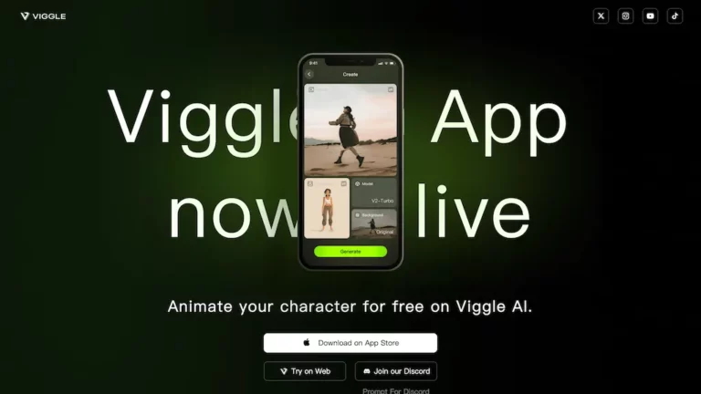 viggle ai