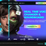 voicemod