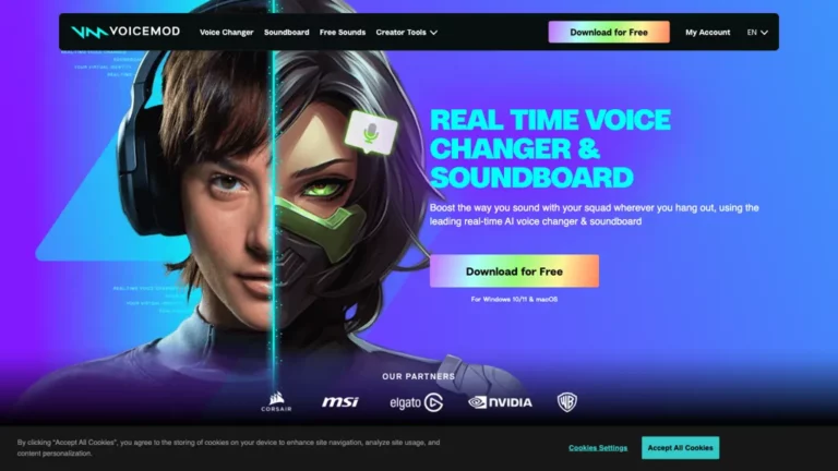 voicemod