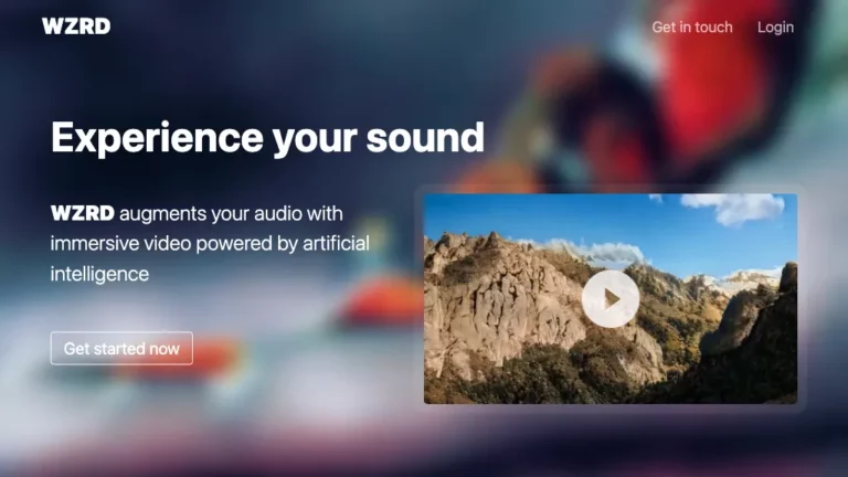wzrd ai