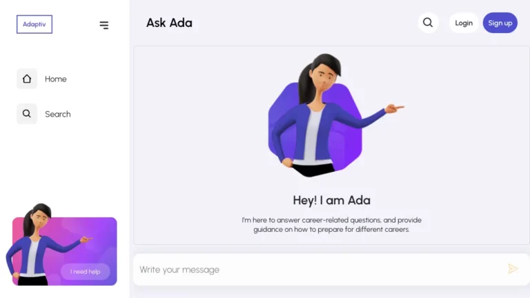 adaptiv academy