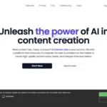 ai content labs