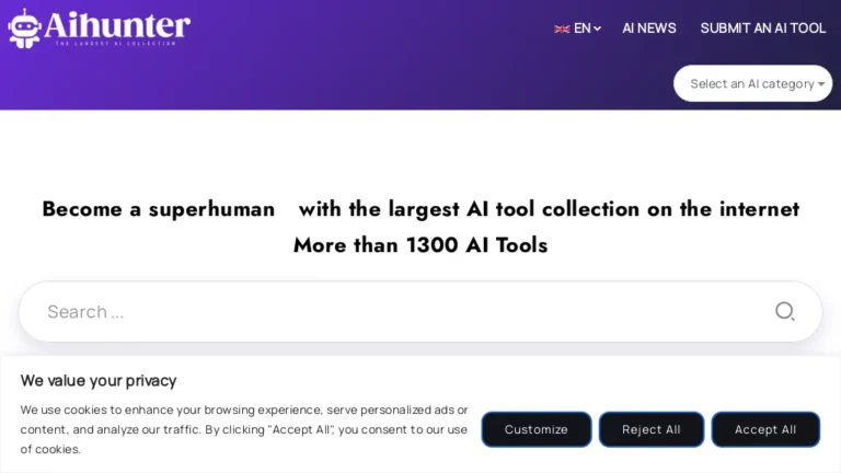 ai hunter