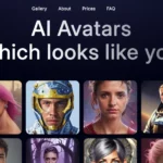 ai portrait generator