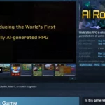 KI-Roguelite