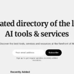all things ai