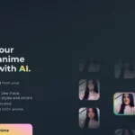 anime ai