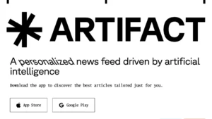 Artifact News thumbnail