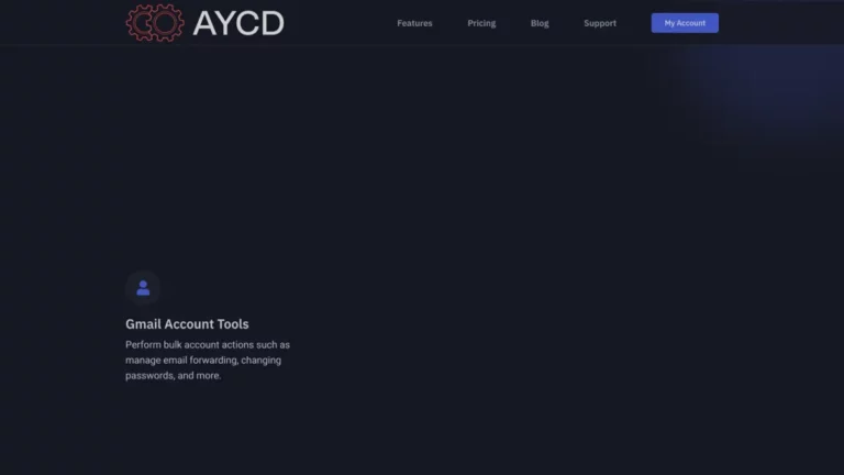 AYCD 5 aycd