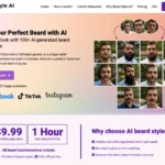 beard style ai