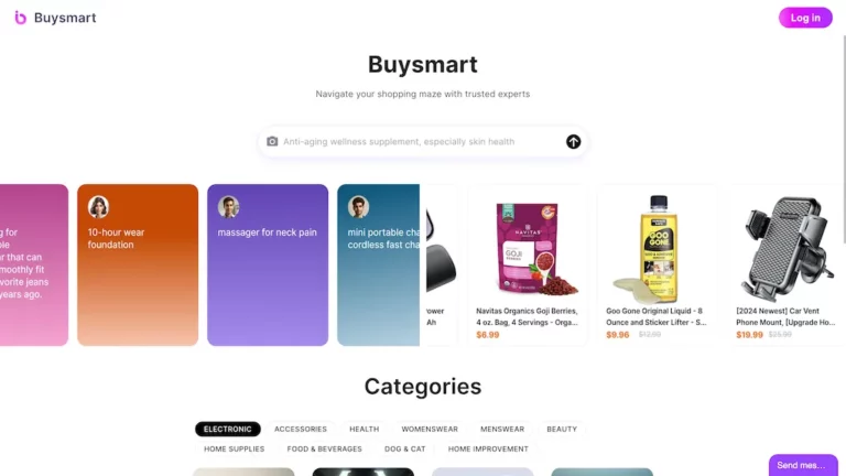 buysmart