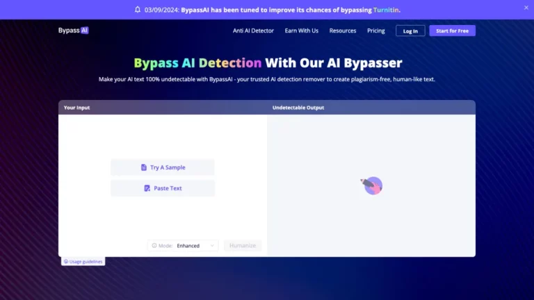 bypass ai