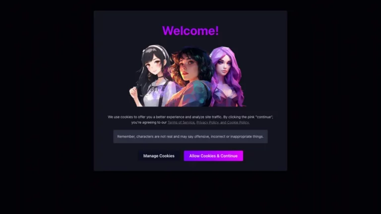 carter chat