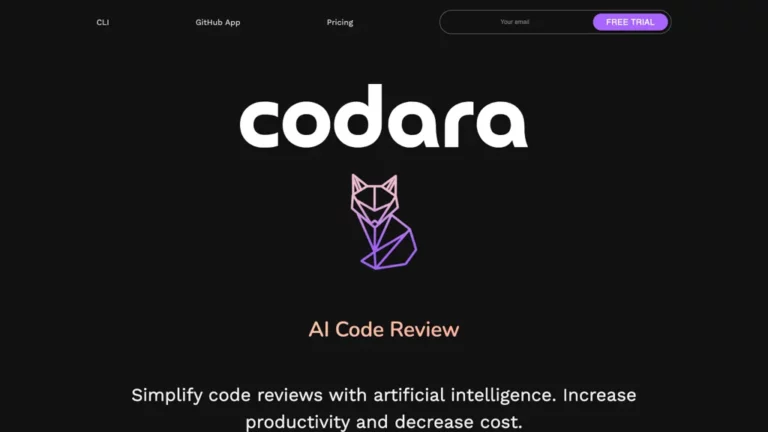 codara