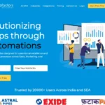 corefactors ai crm
