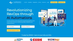 Corefactors AI CRM thumbnail