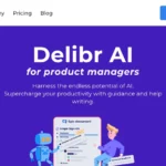 delibr ai