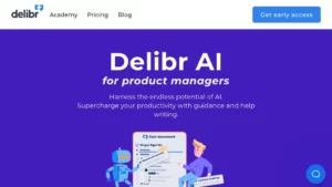 Delibr AI thumbnail