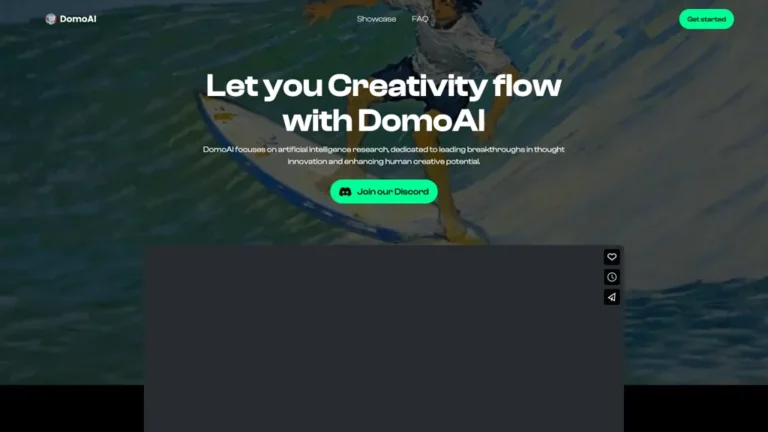 domo ai