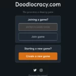 doodlocracy