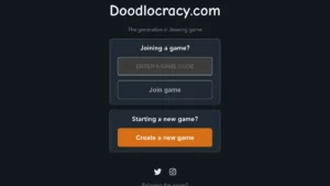 Doodlocracy thumbnail