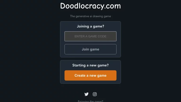 doodlocracy