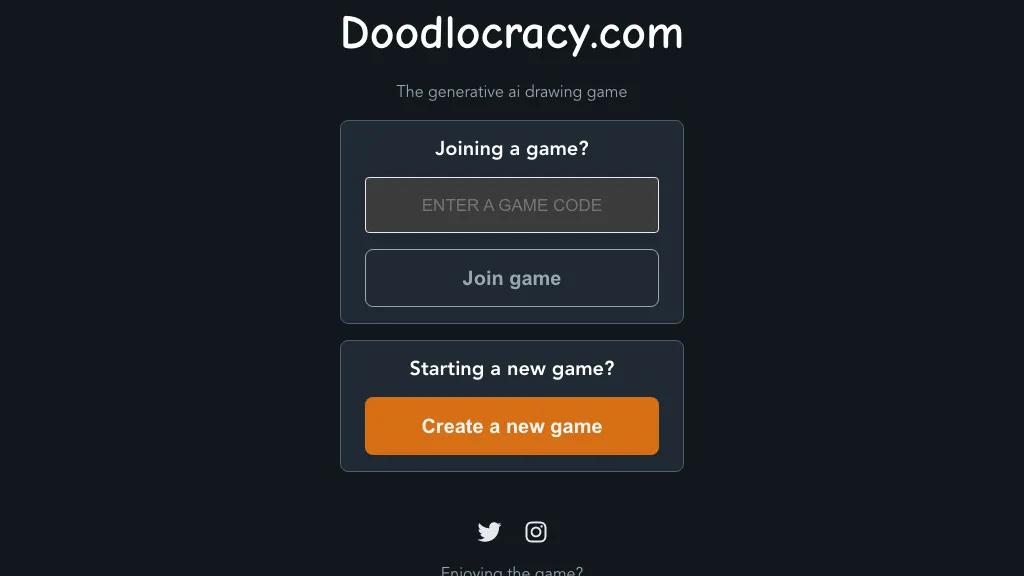 Doodlocracy thumbnail